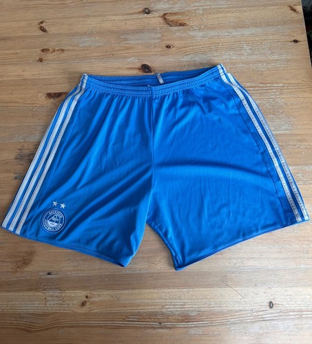 Aberdeen football club - aberdeen,