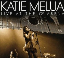 Live at the O2 Arena
