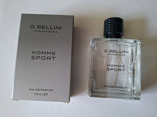 Bellini homme sport men - g, eau