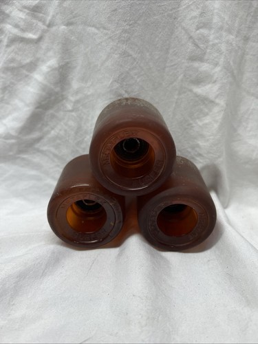 Three vintage slalom 1970s - vintage,