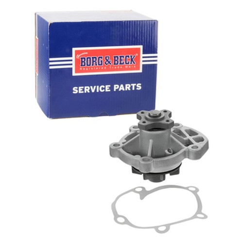 Water pump for saab 0 - pump,