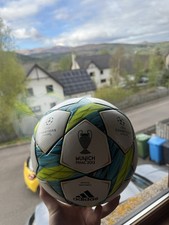 Adidas UEFA Champions League