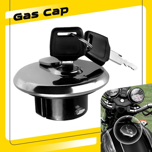 Motorcycle gas lid fuel - motorcycle, tank