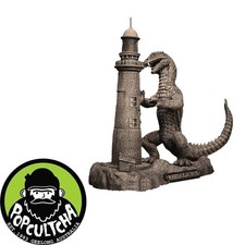 The Beast from 20,000 Fathoms