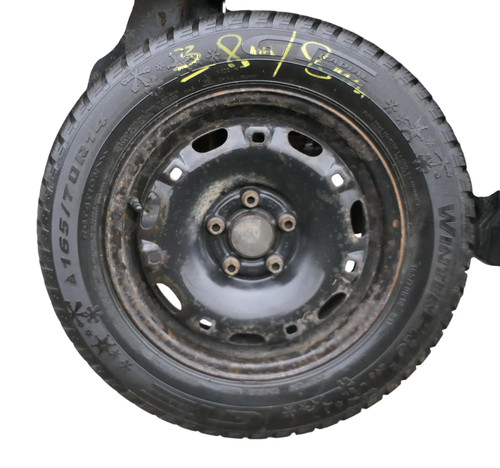 Skoda fabia rims - rims, and