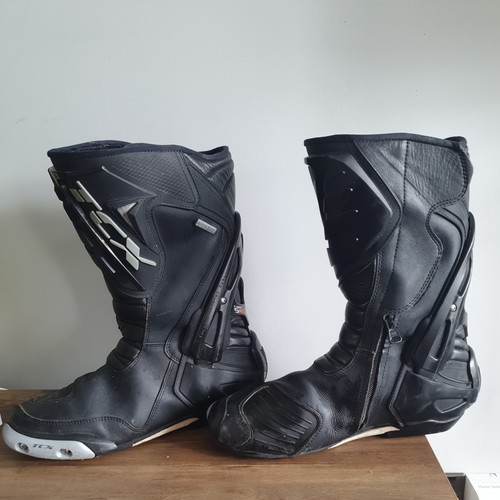 Tcx goretex motorcycle boots - tcx,