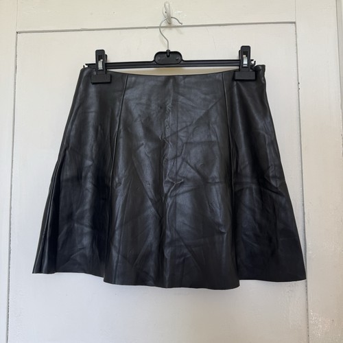 Primark black line faux - a-line,