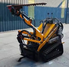 Hedge Trimmer attachment for