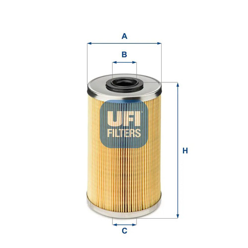 Fuel filter - fuel,