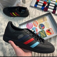 Adidas handball spezial x size