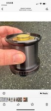 Daiwa basia custom spare - basia, spool