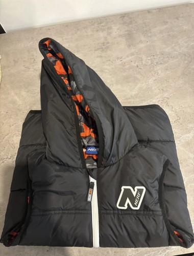 Kids nerf jacket - kids,,