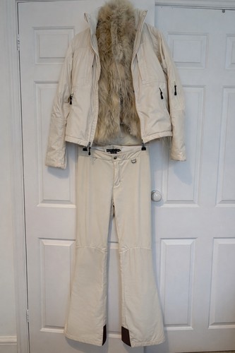 Gorgeous vintage 2003 runway - gorgeous,