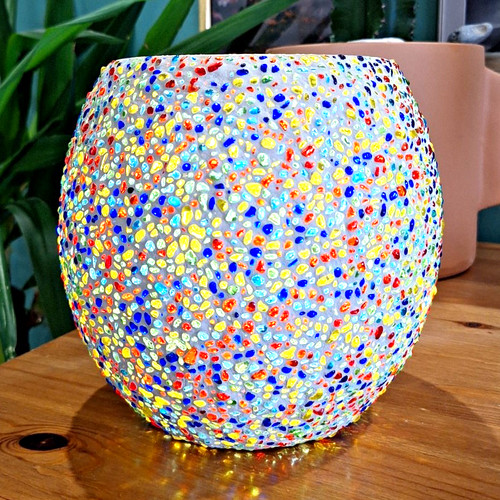 Partylite large konfetti - partylite,