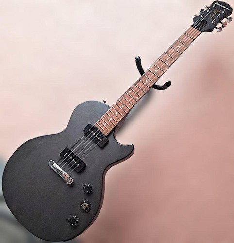 Epiphone les paul - ■epiphone,