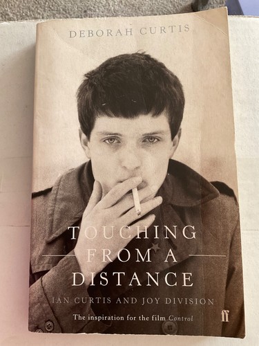 Touching from distance - from,