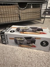 Mini Raclette by Mäser