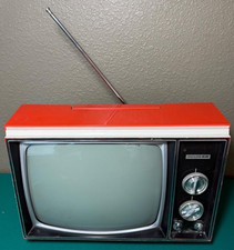 Vintage Philco Ford 1970’s