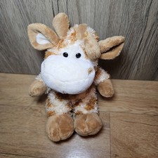 SAINSBURYS TU GIRAFFE PLUSH