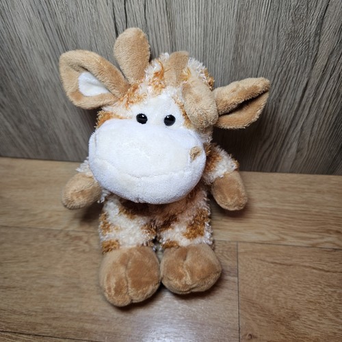 Sainsburys giraffe plush - sainsburys, tu