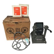 Minette Viewer Editor M-2 8mm