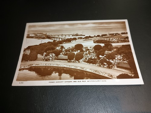 Prince consort gardens - gardens, &
