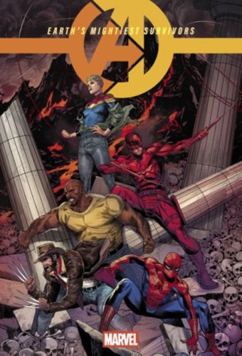 Avengers marvel presale - ,