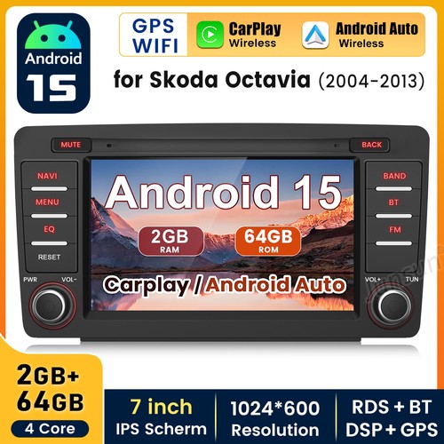 64g android car stereo for - 15,