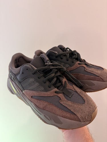 Adidas yeezy boost 700 mauve - adidas,