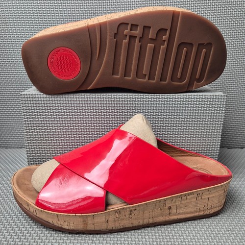 Fitflop eloise cross strap - cross,