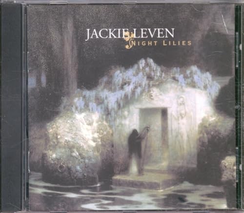 Jackie leven night lilies - jackie,