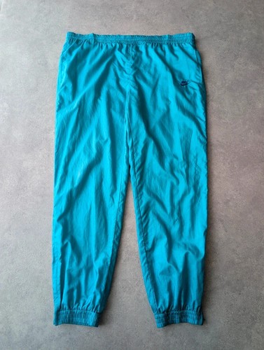 Nike vintage 1980s tracksuit - vintage,