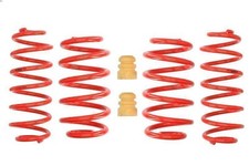 Suspension springs set EIBACH E20-15-011-01-22 for AUDI A4 B8 (8K2) 2 2007-2015