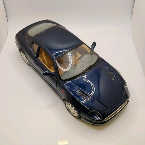 Bburago maserati 3200 1998 - maserati,