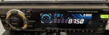 Sony CDX-4000R Car Stereo CD