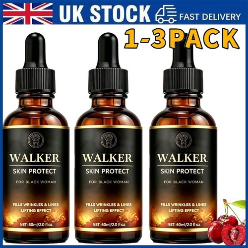 Walker skin protect - skin, serum