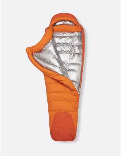 940 new rab - andes, windstopper
