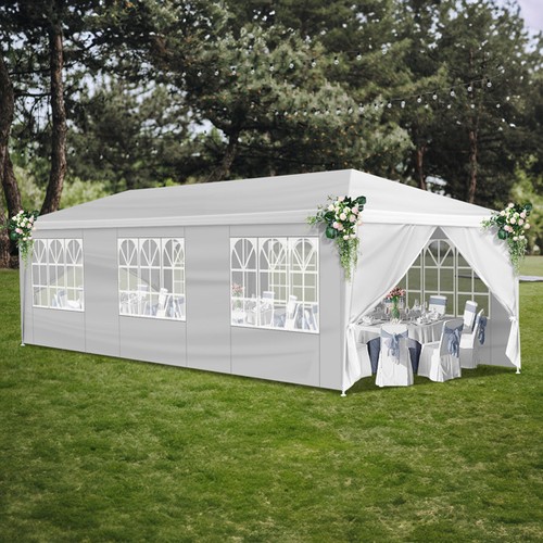 X30 party tent - tent, wedding