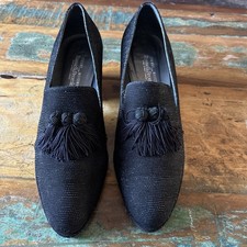 Stuart Weitzman for Russel and