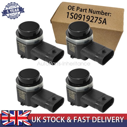 Pdc parking sensor - for, vw