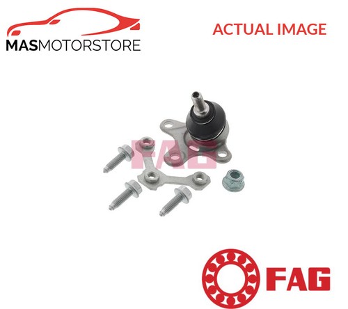Suspension ball joint front - suspension,
