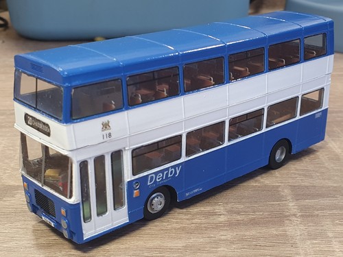 Volvo ailsa northern counties - (northern,
