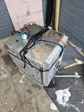 Blue Seal Glass Washer