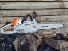 Stihl MS151C Chainsaw