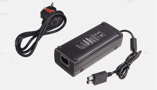 Power supply for xbox 360 - supply,