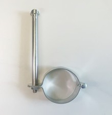 Stainless Exhaust Universal