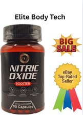 Nitric Oxide Testosterone L-Arginine L-Citrulline L-Taurine L-Norvaline