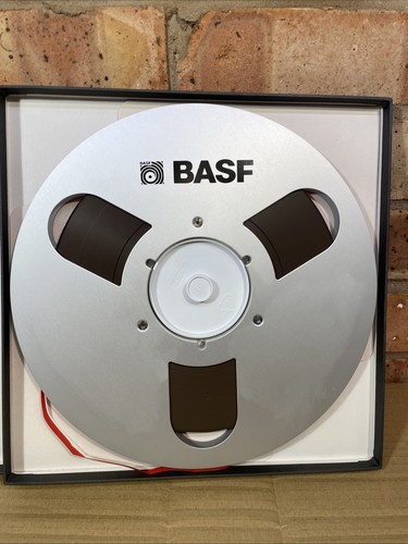 Basf metal reel - basf,
