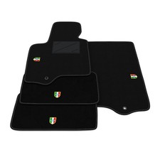Mats Compatible with Infiniti