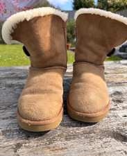 Ugg Australia Bailey Button